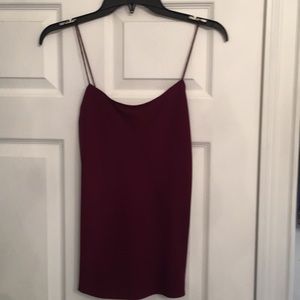 Theory camisole